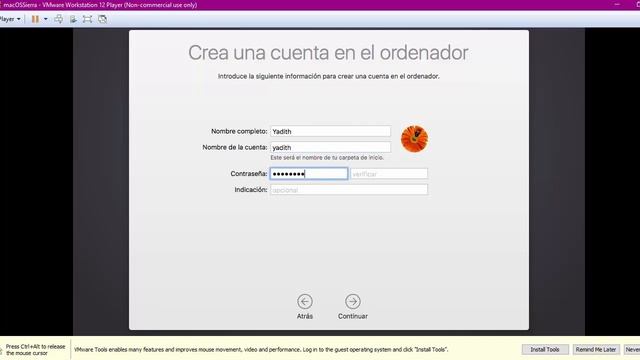Desarrollo De Aplicaciones Empresariales CRUD - Xamarin (MacOSierra) смотреть онлайн
