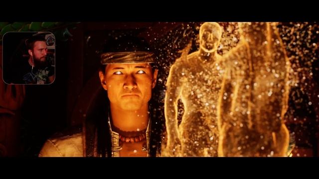 Mortal Kombat 1 - Прохождение Сюжета смотреть онлайн