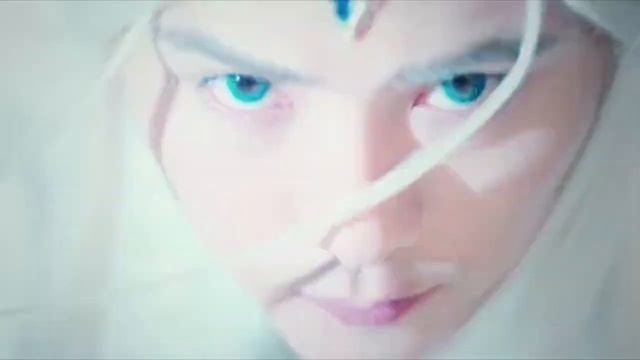Legends never die - Yan Da Ying Kong Shi MV смотреть онлайн
