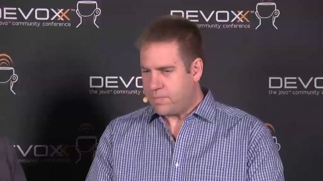 Heinz Kabutz on the Impending Parallel Streams Bottleneck смотреть онлайн