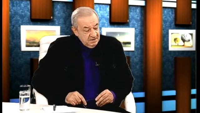 Время Игоря Покровского. Неонила Ткаченко (13 11 14) смотреть онлайн