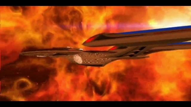 Star Trek Hidden Evil INTRO For Old-Games.RU смотреть онлайн