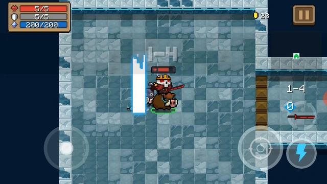 Soul kniat играю только за "облик босса Король скелетов смотреть онлайн