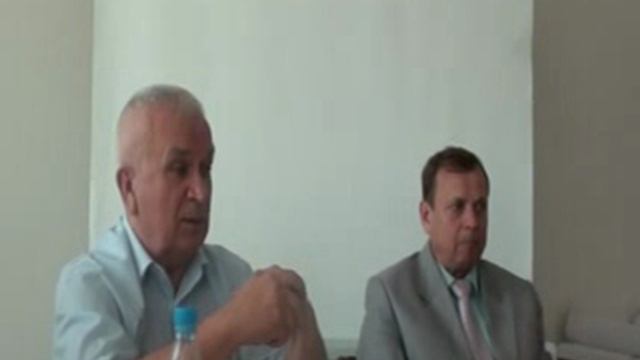 2010.05.25.МС. Понятие справедливости - вчера, сегодня, завтра смотреть онлайн