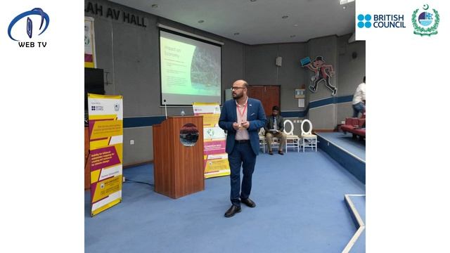 Innovative  And Collaborative Research Grant ICRG 57