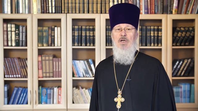 Православный календарь. Икона Божией Матери Козельщанская. 6 марта 2019 смотреть онлайн