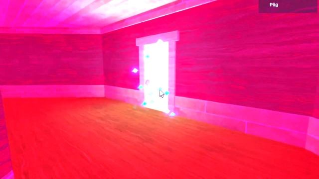 DOORS Neko Seek Chase (A Fan-Made Big Problem) смотреть онлайн