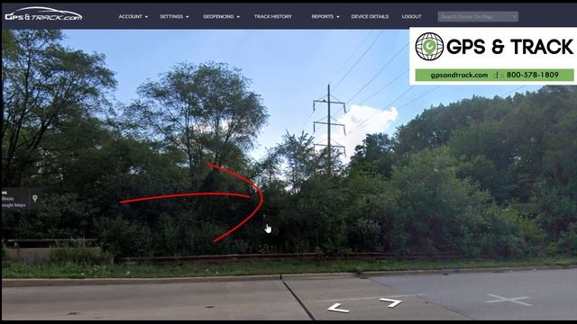STOLEN TRAILER IN CHICAGO RECOVERED WITH GPS TRACKING UNITS смотреть онлайн
