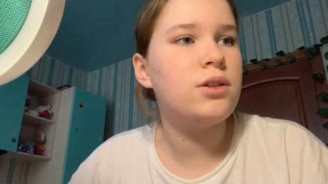 Новогодний макияж?? смотреть онлайн