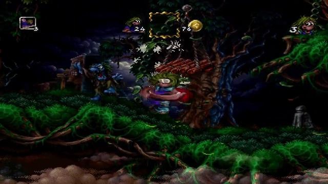 Adventures of Lomax the #2 | PS1 | My Walkthrough | NO COMMENTARY смотреть онлайн