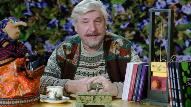 С. Савельев Ближайшее будущее смотреть онлайн