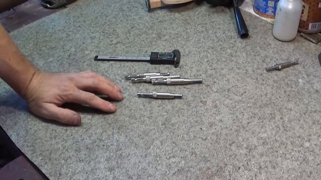 ЦЕНТРОВОЧНЫЕ сверла для дерева. смотреть онлайн