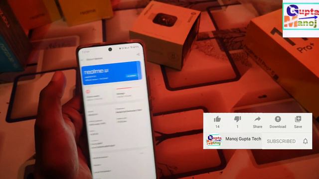 Realme 11/11Pro Plus Realme Ui 5.0 ⚡ 3rd Beta New Update Rollout ⚡ January 2024 Big Update смотреть онлайн
