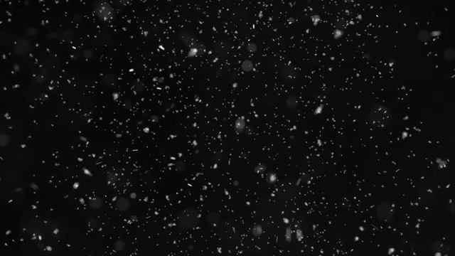 ФУТАЖ СНЕГ ДЛЯ ВИДЕО 4К Realistic Snow Falling Free Stock Footage 4K HD Video Special Effects смотреть онлайн