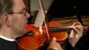 Mozart: Klaviertrio C-dur