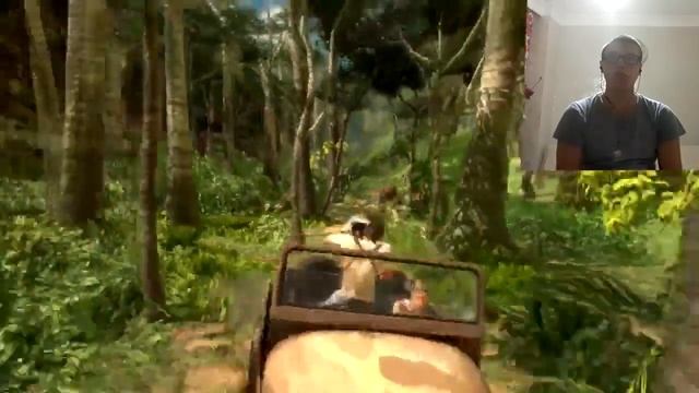 UNCHARTED 1 #7 BATIK ŞEHİR (TÜRKÇE DUBLAJ) смотреть онлайн
