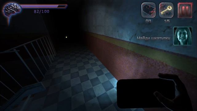 ОРУ Прохождение Slender Man Origins 3 смотреть онлайн