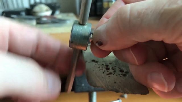 Из чего сделать Талисман.Браслет с обсидианом. смотреть онлайн