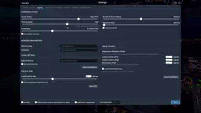 X-Plane 11 - Настройка и плагины смотреть онлайн