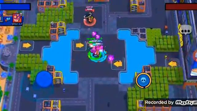 Brawl stars: Начало🤯 смотреть онлайн