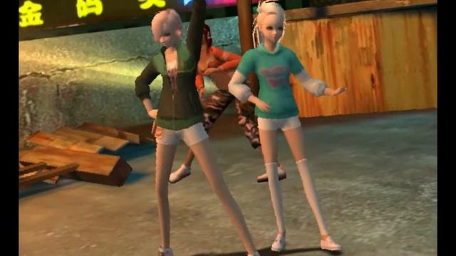 Пара па - Life In Da Trash смотреть онлайн