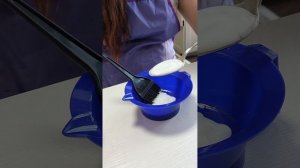 Как я избавилась от рыжины (медного оттенка)!