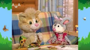 Утро в Шишкином Лесу. Быт. Ссора