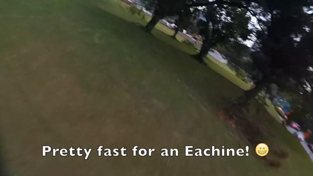 Eachine Wizard X220 RTF Review - Part 2/2 смотреть онлайн