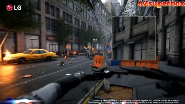 TOP 5 BEST 48 INCH 4K GAMING MONITORS (2023): Unleash the Ultimate Gaming Experience! смотреть онлайн