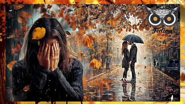 Feelinys - Ноябрьский Дождь смотреть онлайн