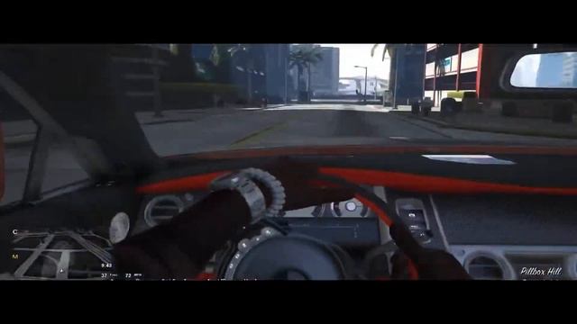 Life Story Of A Chicago Rapper (GTA 5 RP)