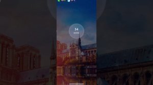 words of wonders франция собор парижской богоматери ответы