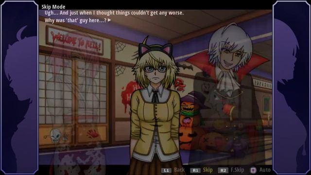 SHINRAI - Broken Beyond Despair - Platinum run ( Trophy Guide walkthrough ) смотреть онлайн