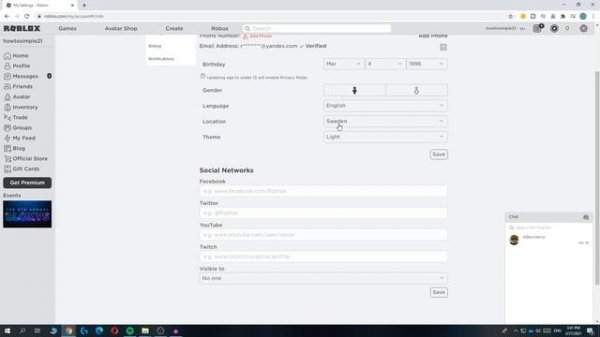 How to Fix High Ping on Roblox - Lower Roblox Ping