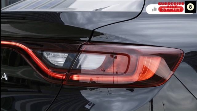 Renault ARKANA R.S.LINE | Black color |?? смотреть онлайн