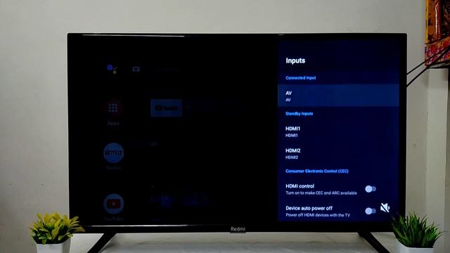 Redmi TV Setup Box Setting ! смотреть онлайн