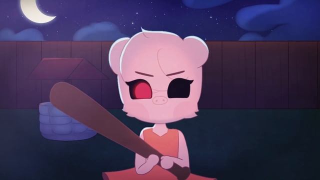 Trypophobia Meme - Roblox Piggy (Remake)