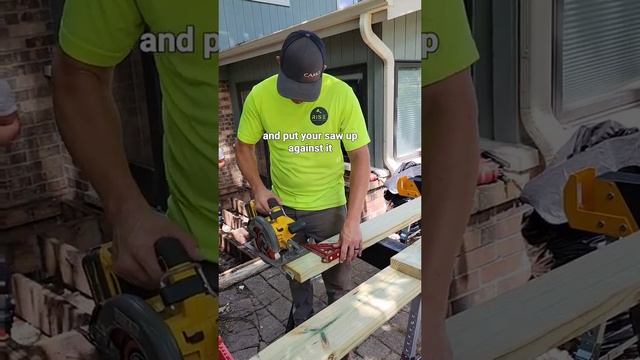 Demo Day for Speed Square Basics 3 of 10! - the line construction