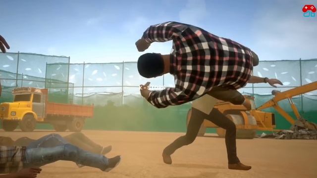 TOP 5 INDIAN GAMES FOR ANDROID |BEST MADE IN INDIA GAMES 2022 || смотреть онлайн