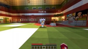 КАРИНА СТРИМЕРША В ДЕТСТВЕ ! М ИР ДЕТЕЙ МАЙНКРАФТ