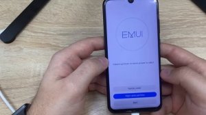 Honor 10i Разблокировка Google|Как сбросить Аккаунт Huawei FRP 2021