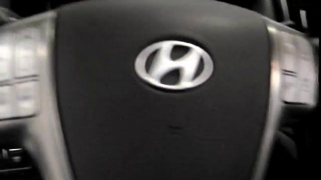 Hyundai ix55 смотреть онлайн