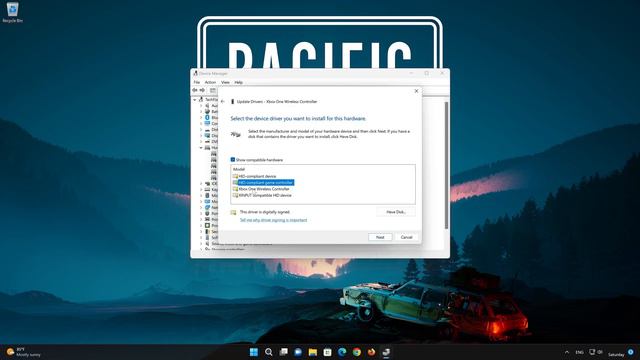 Pacific Drive Controller/Gamepad Not Working On PC FIX смотреть онлайн
