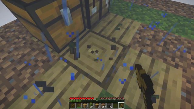Lp.SkyBlock #1 Это что то с чем то... смотреть онлайн