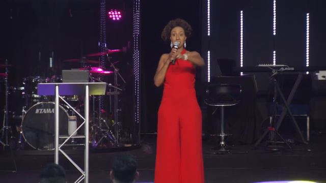 Mother's Day Service with Pastor Erica R. Moore смотреть онлайн