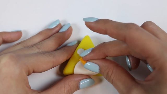 How to Make Play Doh Angry Birds Popsicles! смотреть онлайн