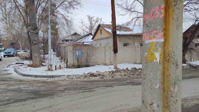 Усть-Каменогорск: ул. Стахановская в 4К, 27 января 2024 года. смотреть онлайн