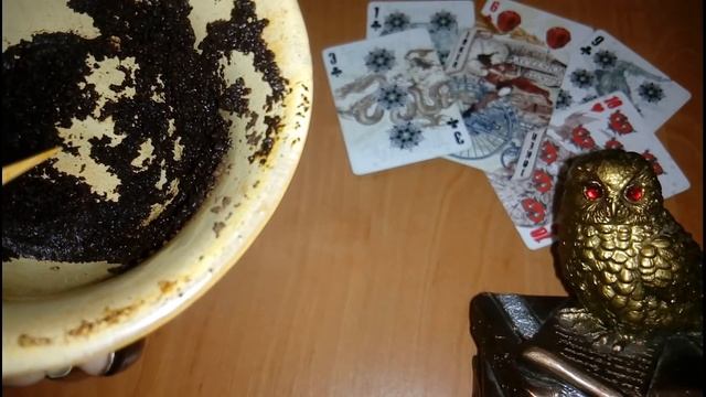 №1.Про Вашего СУЖЕНОГО... Гадание на картах, кофе и чае... смотреть онлайн