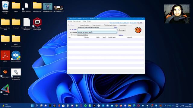 Cómo personalizar canciones en WWE 2K22 PC смотреть онлайн