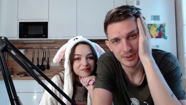 какой же он романтик 3